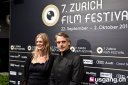 zff63 Jeremy Irons at the Zurich Film Festival