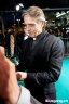 Jeremy Irons at the Zurich Film Festival