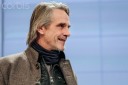 British actor Jeremy Irons in campaign against plastic waste