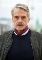 LONDON, ENGLAND - FEBRUARY 20: Jeremy Irons attends the "Red Sparrow" photocall at Corinthia London on February 20, 2018 in London, England. (Photo by David M. Benett/Dave Benett/Getty Images)